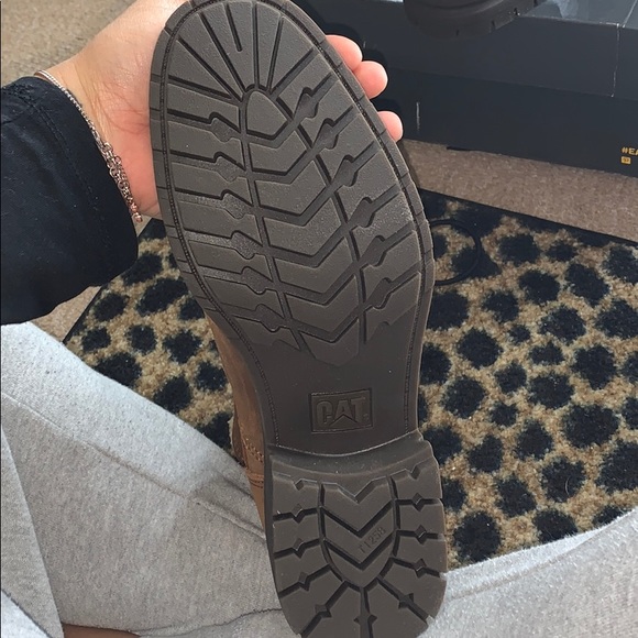 Cat woman footwear collection boots - Picture 8 of 9